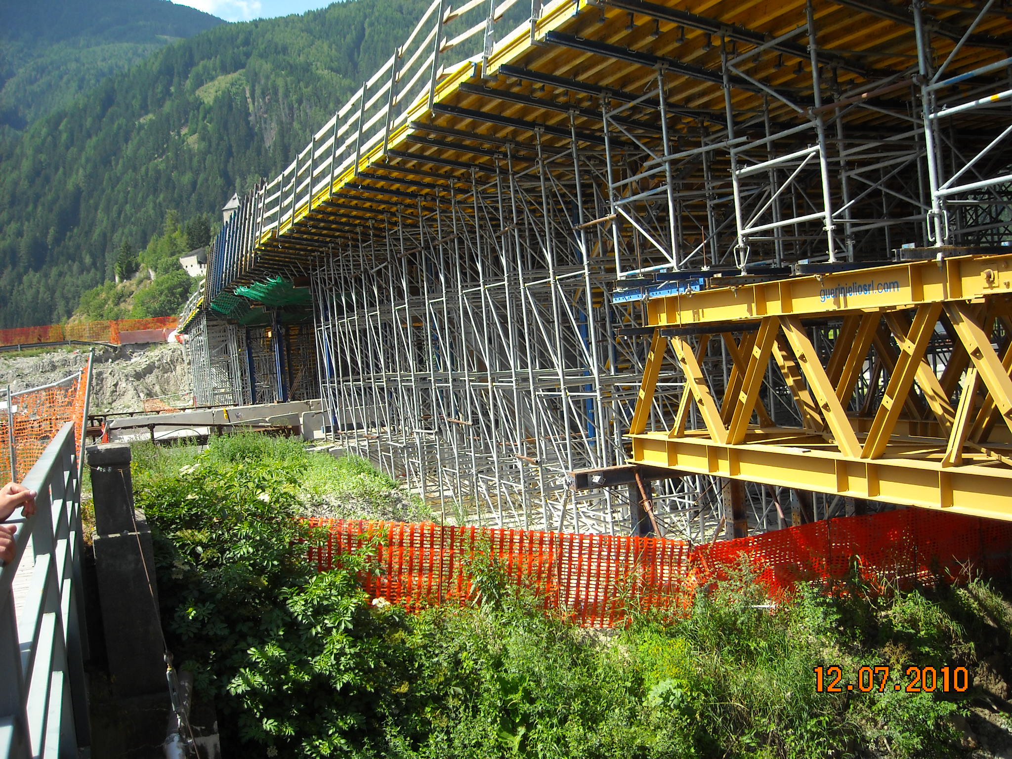ponte vipiteno