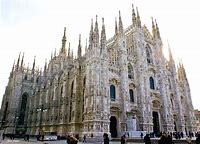 duomo milano